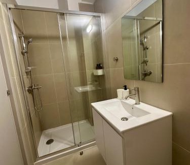 Aglantzia Apartment | 1 bedroom flat next to university