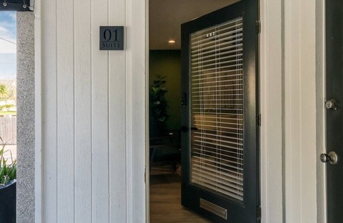 Atlantic Beach Apartment | 1 Block from AB TownCenter: Coquina House Mob. Acc