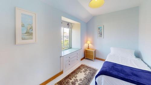 St Ives House | 1 St Ives Higher Ayr Cottage