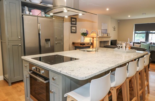 Lothersdale Cottage | 1 Stansfield Mews