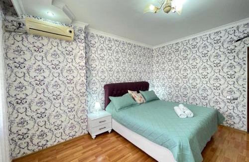 Atyrau Apartment | # 10 Яркая и светлая квартира