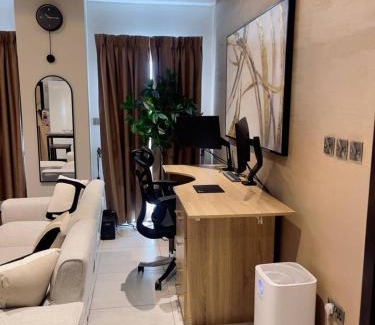 East Legon Apartment | 10 mins drive from the Airport