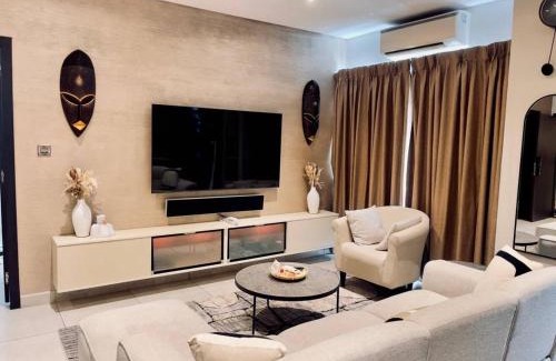 East Legon Apartment | 10 mins drive from the Airport