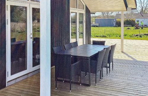 Idestrup House | 10 person holiday home in Idestrup-By Traum