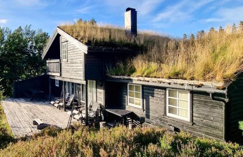 Tjaldal House | 10 person holiday home in ÅSERAL
