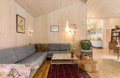 Nykobing Sjaelland House | 10039-Nykobing-Sj-Rishoj-Sidevej-9