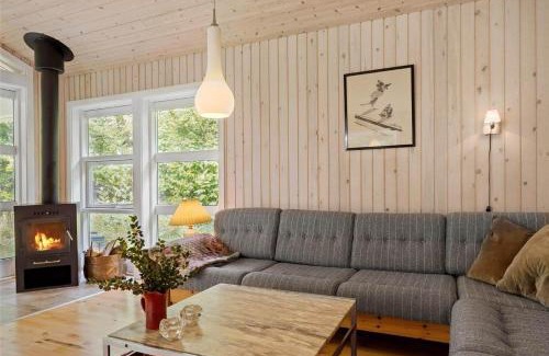 Nykobing Sjaelland House | 10039-Nykobing-Sj-Rishoj-Sidevej-9