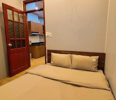 Dich Vong Apartment | 101 Tran Thai Tong