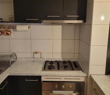 Santa Elena del Gomero Apartment | 103 dpto a 15 minutos de Aeropuerto frente mall Maipú