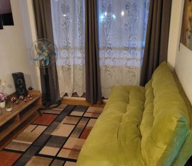 Santa Elena del Gomero Apartment | 103 dpto a 15 minutos de Aeropuerto frente mall Maipú