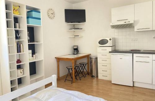 Sables-d'Or-les-Pins Apartment | 104 - Studio, dans une résidence les pieds dans l'eau à Sables D'or Les Pins