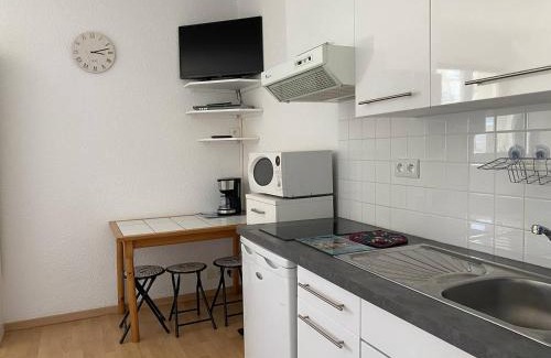 Sables-d'Or-les-Pins Apartment | 104 - Studio, dans une résidence les pieds dans l'eau à Sables D'or Les Pins