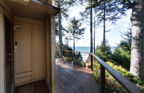 Otter Rock House | 107 m² House ∙ 4 bedrooms ∙ 6 guests