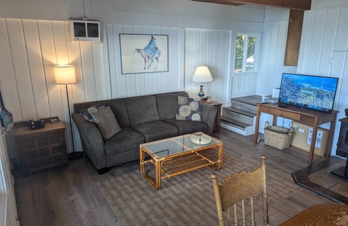 Otter Rock House | 107 m² House ∙ 4 bedrooms ∙ 6 guests