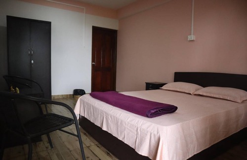 Turuk Apartment | 11 m² Apartment ∙ 3 bedrooms ∙ 9 guests