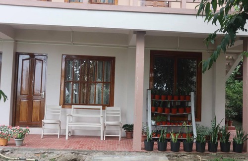 Turuk Apartment | 11 m² Apartment ∙ 3 bedrooms ∙ 9 guests