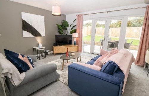 Brynteg House | 11 Parc Delfryn