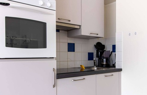 Sables-d'Or-les-Pins Apartment | 111 - T2 apartment 150m from Plage des Sables-D'or