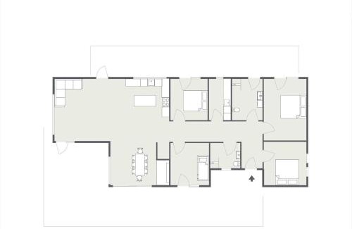 Nykøbing House | 11100-1-Nykobing-Sj-Laerkehaekken-8