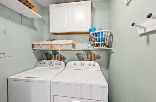 Seabrook Island House | 1122 Summerwind Cottage