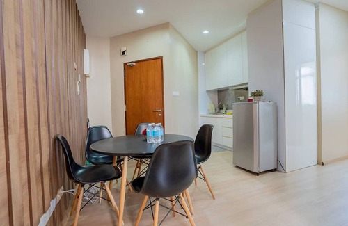 Tanjung Bungah Apartment | 118 ROBBIN'S NEST