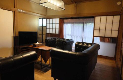 Kamakura House | 12月NEWOPEN 鎌倉House 響 ペットと泊まれる北鎌倉4LDK貸別荘