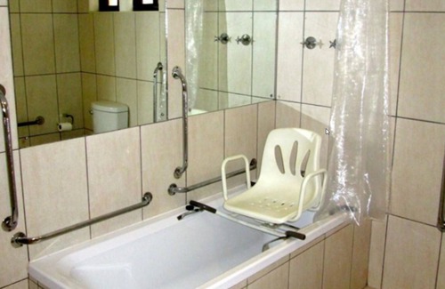 Harare House | 12 Fleetwood Lodge