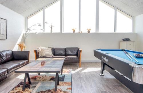 Vrist Strand House | 12 person holiday home in Harboøre-By Traum
