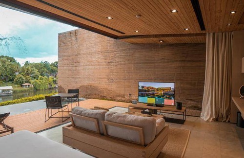 Kaeng Sian Resort | 120 m² Resort ∙ 2 guests
