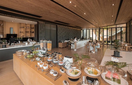 Kaeng Sian Resort | 120 m² Resort ∙ 2 guests