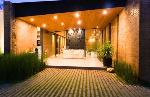 Kaeng Sian Resort | 120 m² Resort ∙ 2 guests