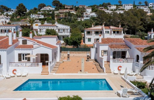 Sant Jaume Mediterrani Villa | 1217 m² Villa ∙ 2 bedrooms ∙ 4 guests