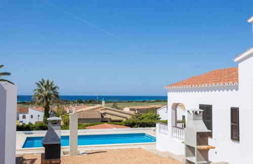 Sant Jaume Mediterrani Villa | 1217 m² Villa ∙ 2 bedrooms ∙ 4 guests