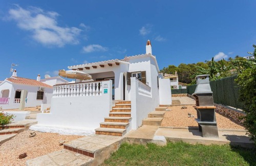 Sant Jaume Mediterrani Villa | 1217 m² Villa ∙ 2 bedrooms ∙ 4 guests
