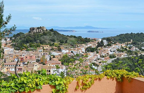 Begur Apartment | 125 m² Apartment ∙ 3 bedrooms ∙ 6 guests