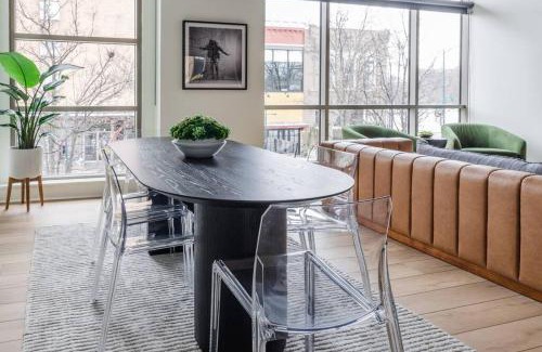 Traverse City Apartment | 128 Union