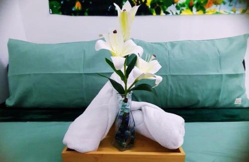 Senai House | 12pax Senai RestHome near Senai Airport