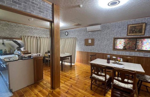 Isawa Onsen Bed & Breakfast | 13 m² Bed and breakfast ∙ 2 guests