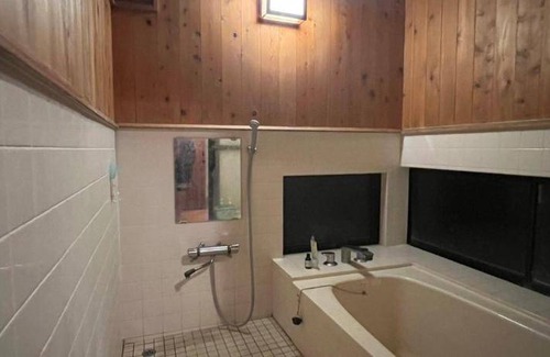 Isawa Onsen Bed & Breakfast | 13 m² Bed and breakfast ∙ 2 guests