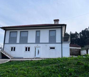 Cardielos Bed & Breakfast | 13 m² Bed and breakfast ∙ 2 guests