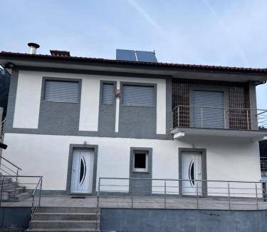 Cardielos Bed & Breakfast | 13 m² Bed and breakfast ∙ 2 guests