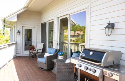 Sea Pines House | 13 Spartina Court at The Sea Pines Resort