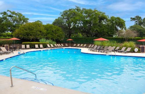 Sea Pines House | 13 Spartina Court at The Sea Pines Resort