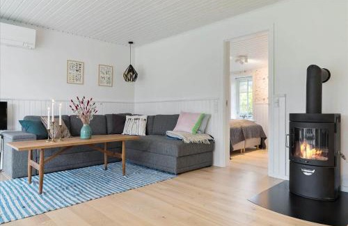 Hornbaek House | 1392-N-Hornbaek-Merkurvej-17