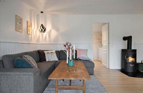 Hornbaek House | 1392-N-Hornbaek-Merkurvej-17