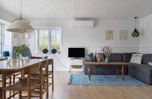 Hornbaek House | 1392-N-Hornbaek-Merkurvej-17