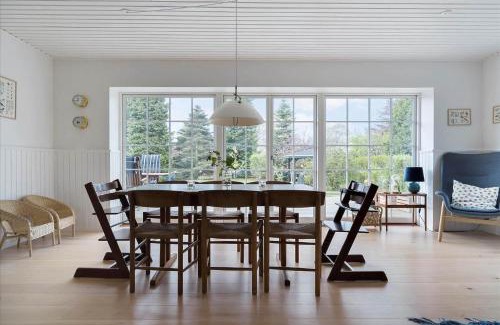 Hornbaek House | 1392-N-Hornbaek-Merkurvej-17