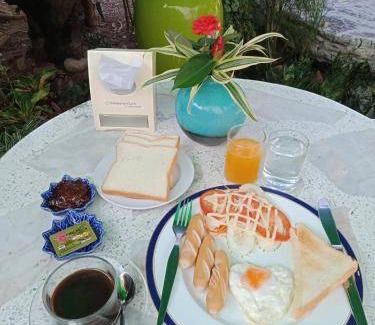 Mae Ram Phueng Resort | 14 m² Resort ∙ 4 guests