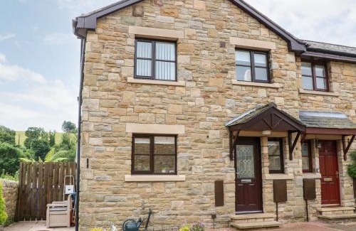 Rothbury House | 14 The Maltings