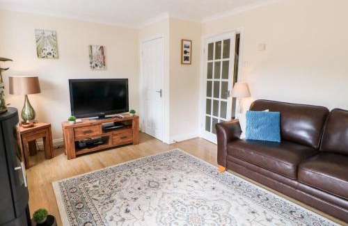 Rothbury House | 14 The Maltings